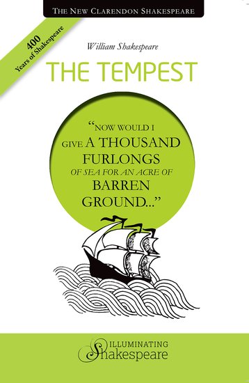 The Tempest